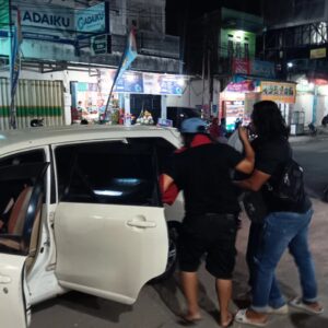 Hendak Kabur Keluar Kota, Pelaku Cabuli Anak Diringkus Tim Gabungan Polres Bima Kota