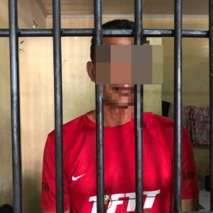 Diduga Dibakar Api Cemburu, Suami Tega Bunuh Istri di Kota Bima – Polres Bima Kota Evakuasi Korban