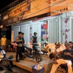 Sat Samapta Polres Bima Kota Laksanakan Patroli Antisipasi Tindak Pidana, Ciptakan Rasa Aman di Tengah Masyarakat