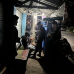 Sat Samapta Polres Bima Kota Laksanakan Patroli Antisipasi Tindak Pidana 3C di Wilayah Hukum Kota Bima
