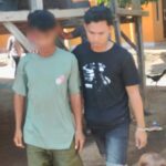 Tim Opsnal Polsek Sape Ungkap Kasus Pencurian di Kantin Sekolah, Pelaku Ditangkap Kurang dari 24 Jam