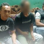 Polsek Lambu Gerak Cepat Amankan Pelaku Penganiayaan di PKM Lambu