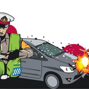 Ungkap Kasus Tabrak Lari di Penatoi, Polisi Amankan Pengemudi Pick Up Berkat Rekaman CCTV